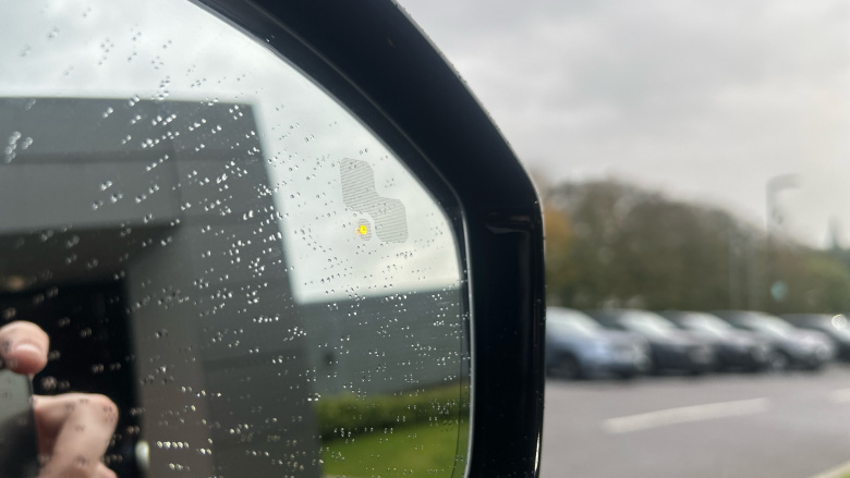 Land Rover Range Rover Evoque 2.0 D200 Dynamic HSE 5dr Auto Diesel Hatchback